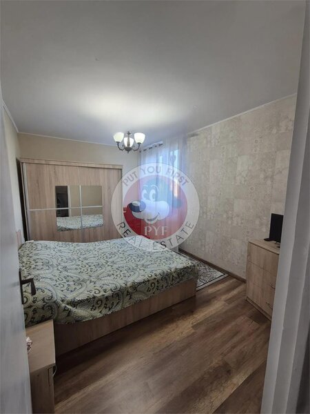 Drumul Taberei | Apartament 2 camere | Semidecomandat | 51mp | B11129